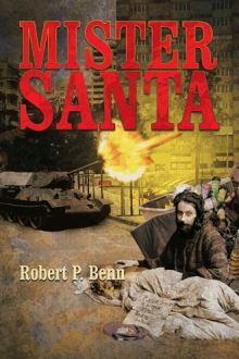MISTER SANTA