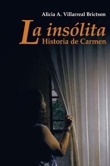 La insólita historia de Carmen
