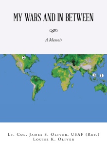 My Wars and in Between