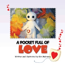 A POCKET FULL OF LOVE