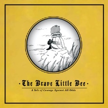 The Brave Little Bee