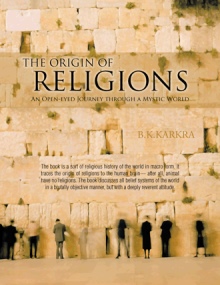 THE ORIGIN OF RELIGIONS