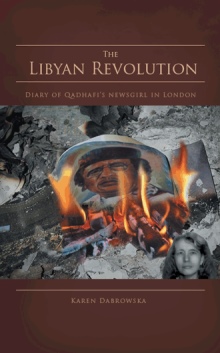 The Libyan Revolution