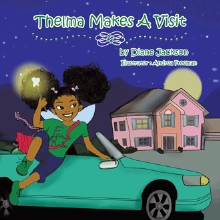 Thelma Makes A Visit