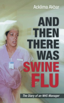 AND THEN THERE WAS SWINE FLU