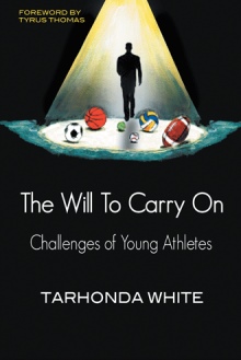 The Will To Carry On