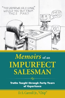 Memoirs of an Impurfect Salesman