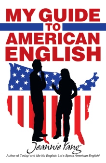 My Guide to American English