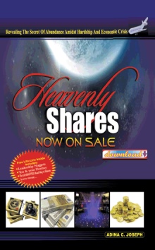 HEAVENLY SHARES NOW ON SALE download#