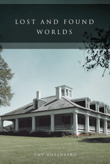 LOST AND FOUND WORLDS