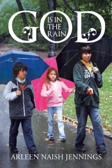 God is in the Rain
