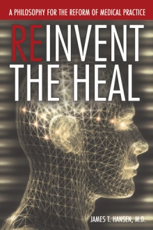 Reinvent The Heal