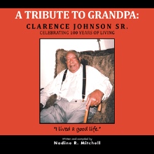 A TRIBUTE TO GRANDPA: