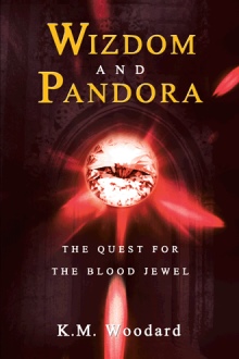 WIZDOM AND PANDORA