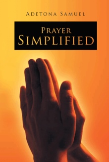 Prayer Simplified