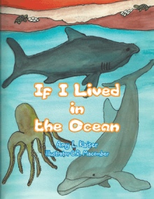 If I Lived in the Ocean
