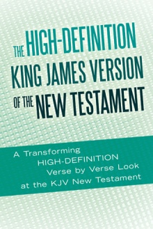 The High-Definition King James Version of the New Testament
