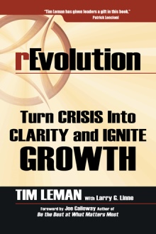 rEvolution