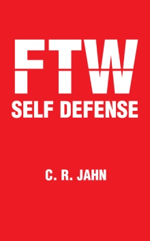 FTW SELF DEFENSE