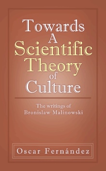 Towards A Scientific Theory of Culture