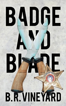 Badge and Blade