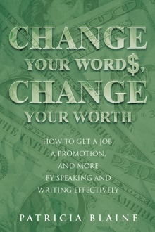 Change Your Words, Change Your Worth