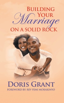Building Your Marriage On A Solid Rock