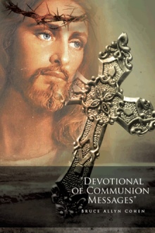 "Devotional of Communion Messages"