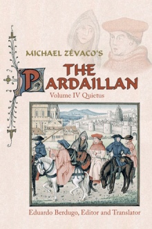 Michael Zévaco's The Pardaillan