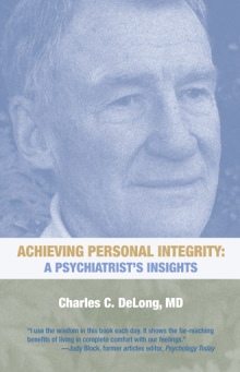 Achieving Personal Integrity