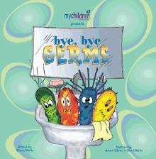 bye, bye GERMS