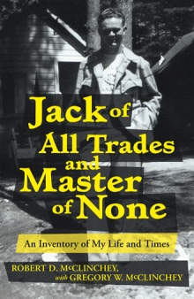Jack of All Trades and Master of None