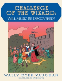 Challenge of The Wizard:  Will Music Be Discovered?