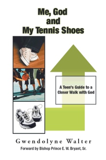 Me, God and My Tennis Shoes