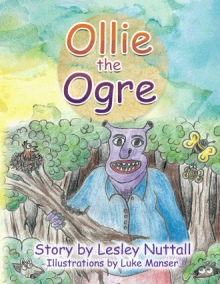 Ollie the Ogre