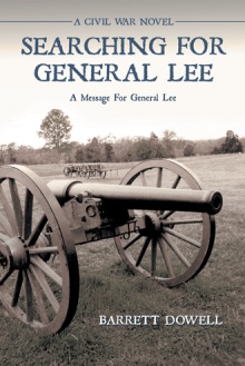 SEARCHING FOR GENERAL LEE
