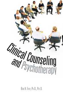 Clinical Counseling and Psychotherapy