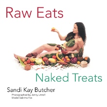 Raw Eats Naked Treats