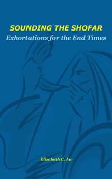 Sounding the Shofar