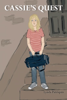 CASSIE’S QUEST