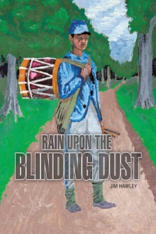 Rain Upon the Blinding Dust