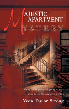 MAJESTIC APARTMENT MYSTERY