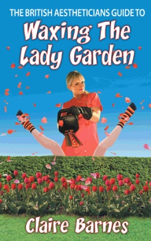 The British Aestheticians Guide To Waxing The Lady Garden