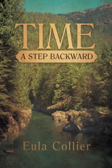 Time: A Step Backward
