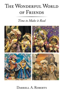 The Wonderful World of Friends