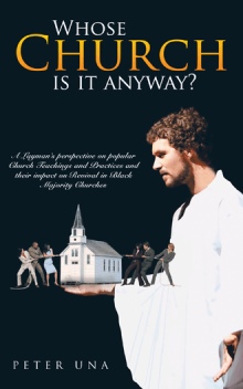Whose Church is it anyway?