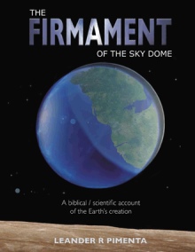 THE FIRMAMENT OF THE SKY DOME