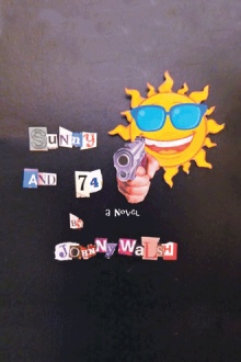 Sunny and 74