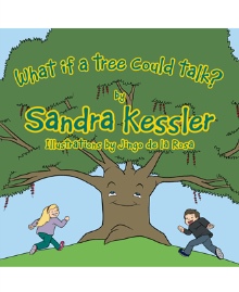 What if a tree could talk?