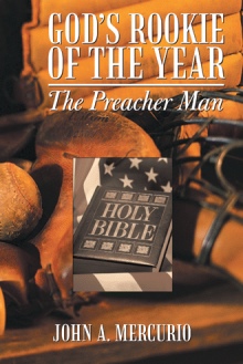 God's Rookie of the Year